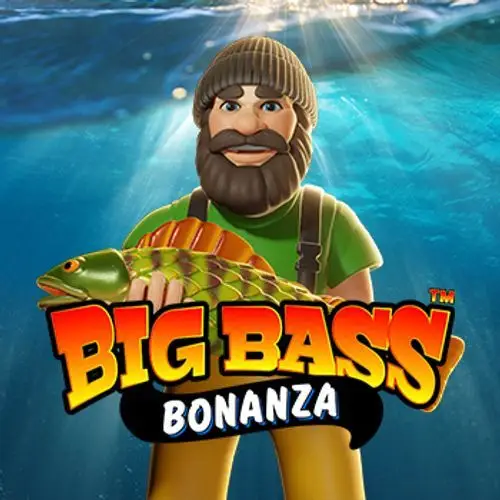 Big Bass Bonanza | Winoly
