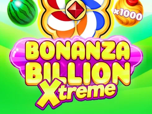 Bonanza Billion Xtreme | Winoly
