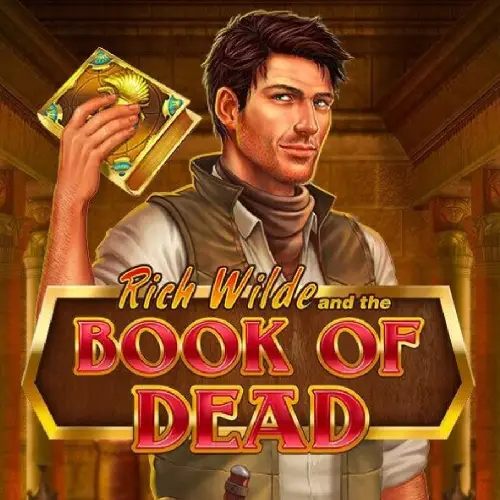 Book of Dead | Winoly