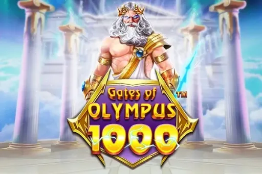 Gates of Olympus 1000 | Winoly