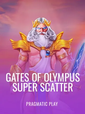 Gates of Olympus Super Scatter | Winoly