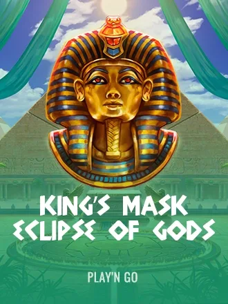 King's Mask Eclipse of Gods | Winoly