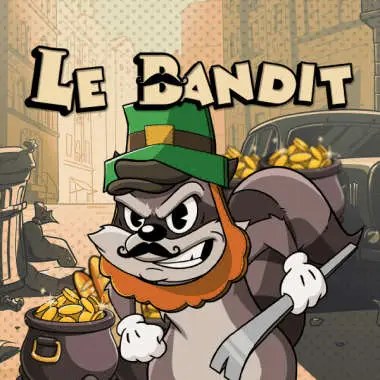 Le Bandit | Winoly