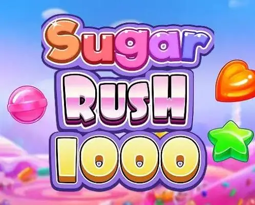 Sugar Rush 1000 | Winoly