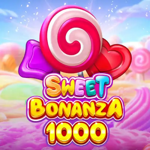 Sweet Bonanza 1000 | Winoly