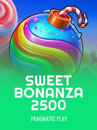 Sweet Bonanza 2500 | Winoly