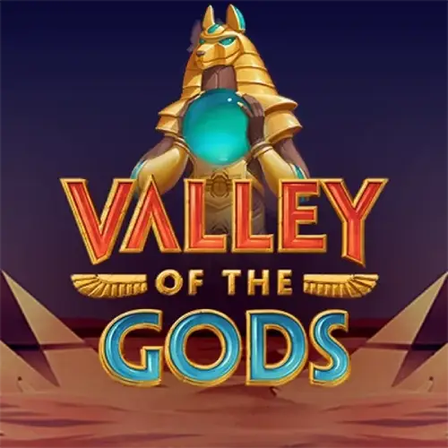Valley Of The Gods | Winoly