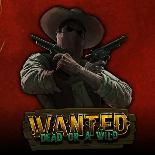 Wanted Dead or a Wild | Winoly