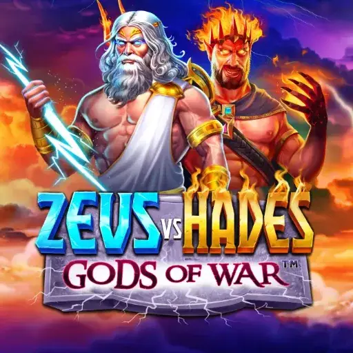 Zeus vs Hades - Gods of War | Winoly